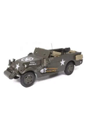 Gratis Retour White m3 scout car