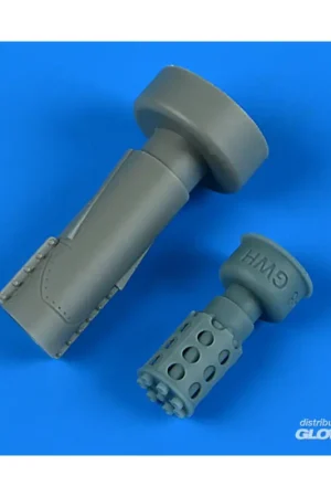 Beste Prijs A-10A/C Thunderbolt II gun barrels for GWH