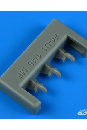 Betrouwbaar F4U-1 Corsair catapult hooks for MAGIC FACTORY