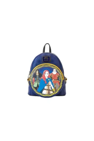 Must-Have LORD OF THE RINGS - War of the Rohirrim - LoungeFly Mini Backpack