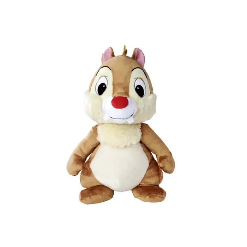 TIC & TAC - Tac soft toy - 50 cm Must-Have
