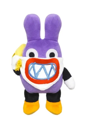 Shop Nu SUPER MARIO - Nabbit (Carottin) - Plush 18cm