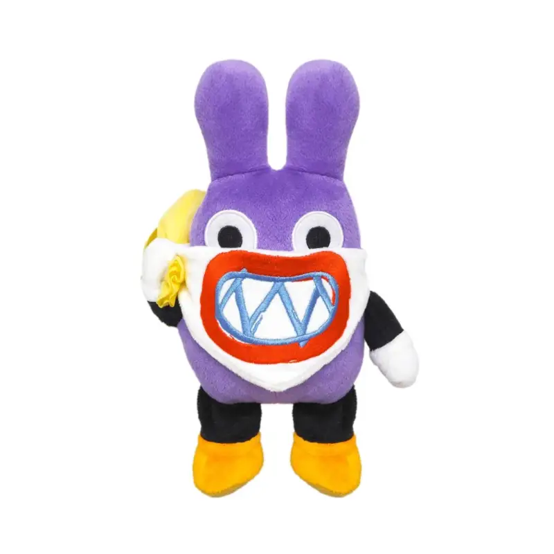 Shop Nu SUPER MARIO - Nabbit (Carottin) - Plush 18cm
