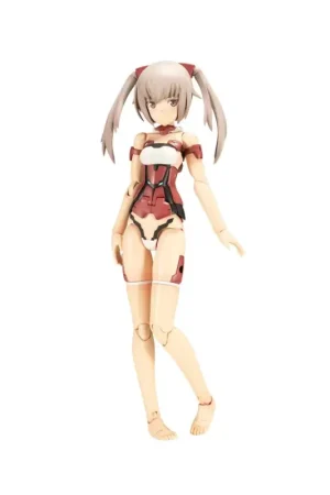 Nieuw Frame Arms Girl Figure Plastic Model Kit Large Scale Innocentia 25 cm
