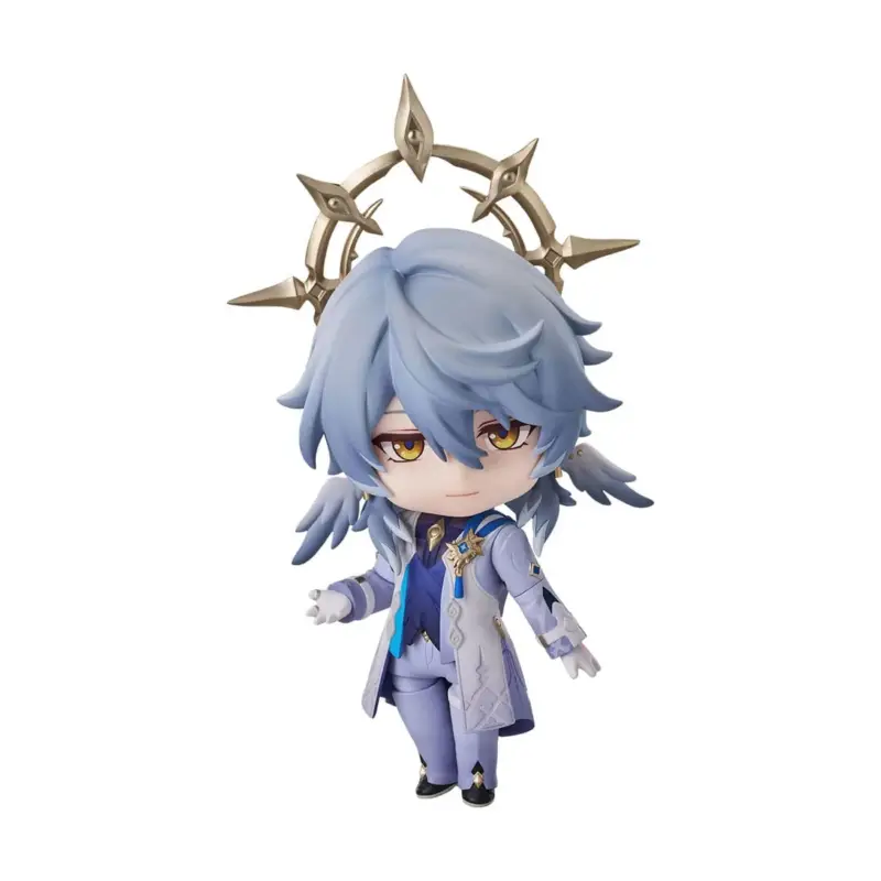 Hoge Kwaliteit Honkai: Star Rail Nendoroid figure Sunday 10 cm Figuurtje