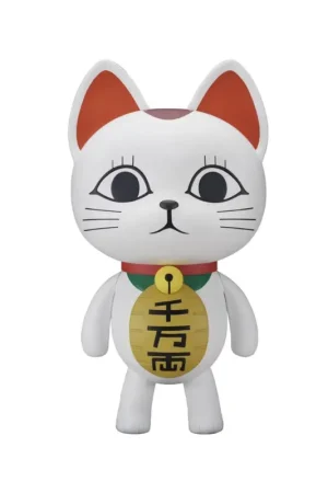 Dandadan F:Nex 1/7 Turbo Granny Beckoning Cat 40 cm Figuurtje Korting