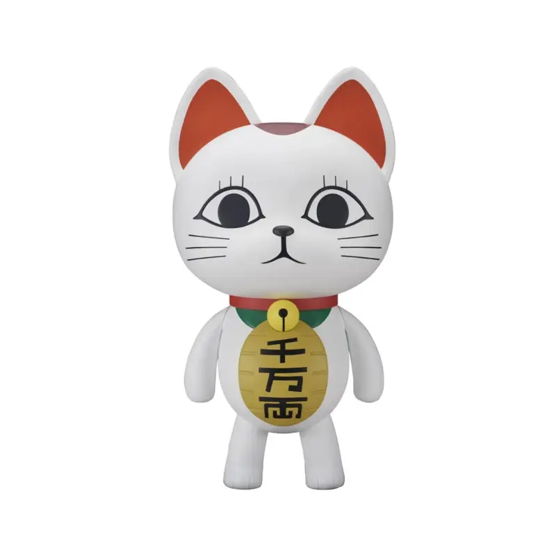 Dandadan F:Nex 1/7 Turbo Granny Beckoning Cat 40 cm Figuurtje Korting