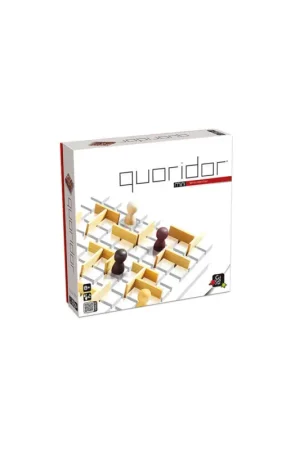 Quoridor mini fr Hoge Kwaliteit