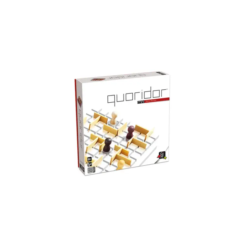 Quoridor mini fr Hoge Kwaliteit
