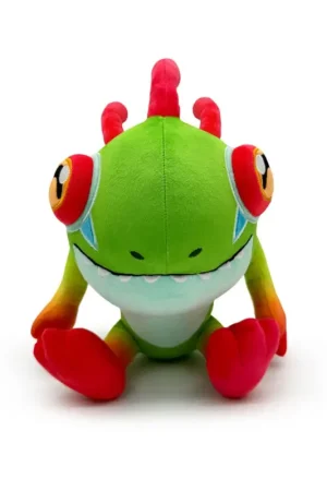 Tijdelijk Beschikbaar World of Warcraft - Murloc plush toy 22 cm