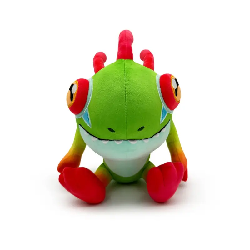 Tijdelijk Beschikbaar World of Warcraft - Murloc plush toy 22 cm