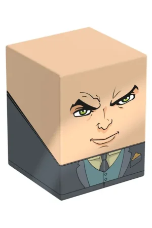 Gratis Retour Squaroes - Squaroe DC Justice League™ JL018 - Lex Luthor™