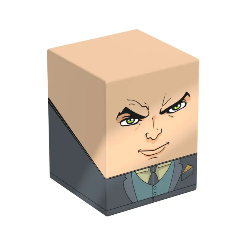 Gratis Retour Squaroes - Squaroe DC Justice League™ JL018 - Lex Luthor™