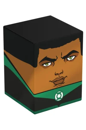 Korting Squaroes - Squaroe DC Justice League™ JL017 - John Stewart™