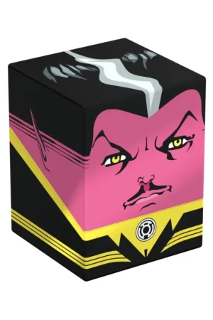 Squaroes - Squaroe DC Justice League™ JL016 - Sinestro™ Beste Prijs