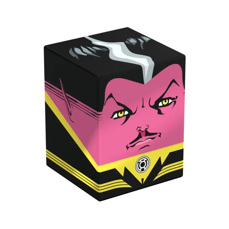 Squaroes - Squaroe DC Justice League™ JL016 - Sinestro™ Beste Prijs