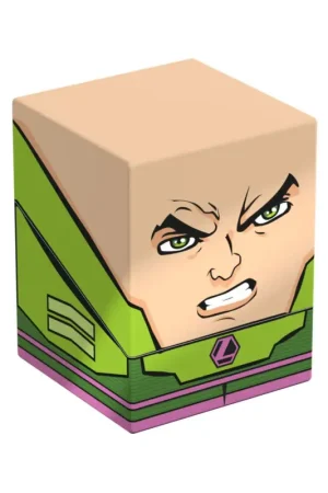 Laatste Kans Squaroes - Squaroe DC Justice League™ JL014 - Lex Luthor™ Battlesuit