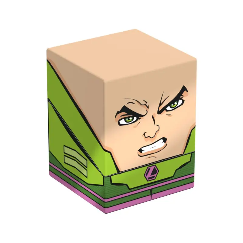 Laatste Kans Squaroes - Squaroe DC Justice League™ JL014 - Lex Luthor™ Battlesuit