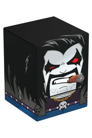 Squaroes - Squaroe DC Justice League™ JL013 - Lobo™ Express Levering