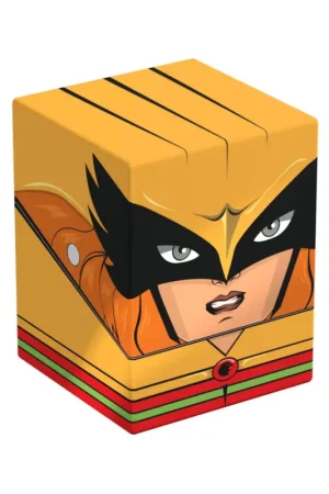 Squaroes - Squaroe DC Justice League™ JL012 - Hawkgirl™ Express Levering