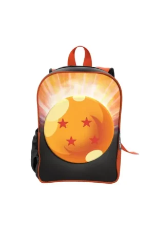 DRAGON BALL Z - Ball - Backpack '30x24x10cm' Gratis Retour