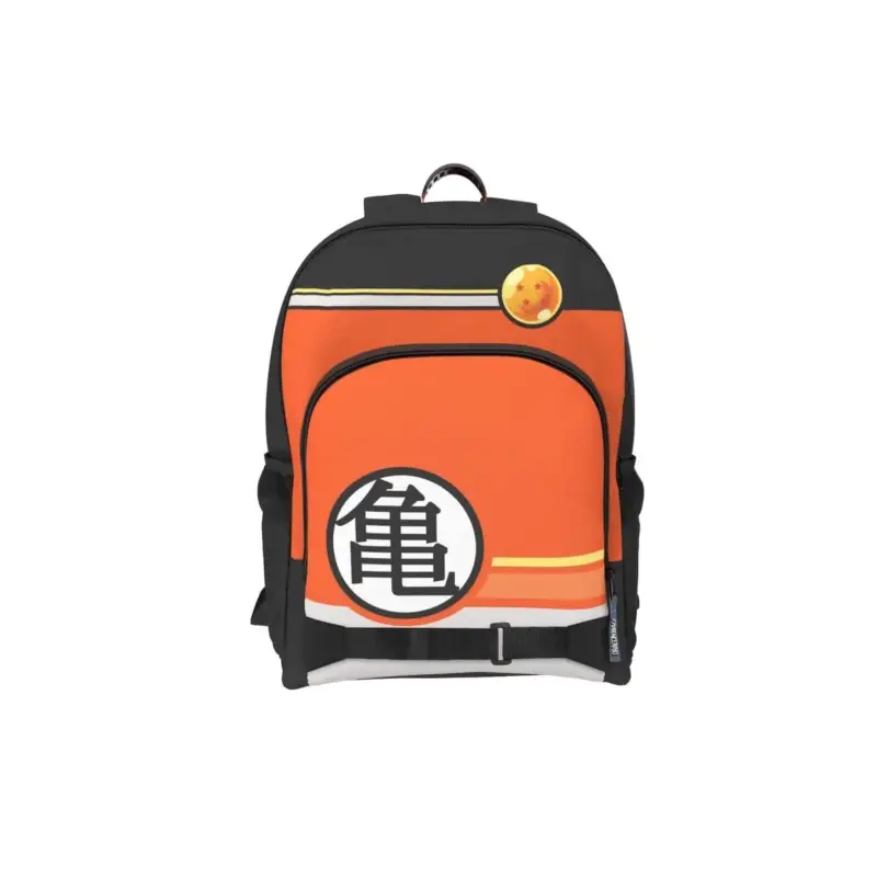 DRAGON BALL Z - Ball - Backpack '42x31x13cm' Voordeelprijs