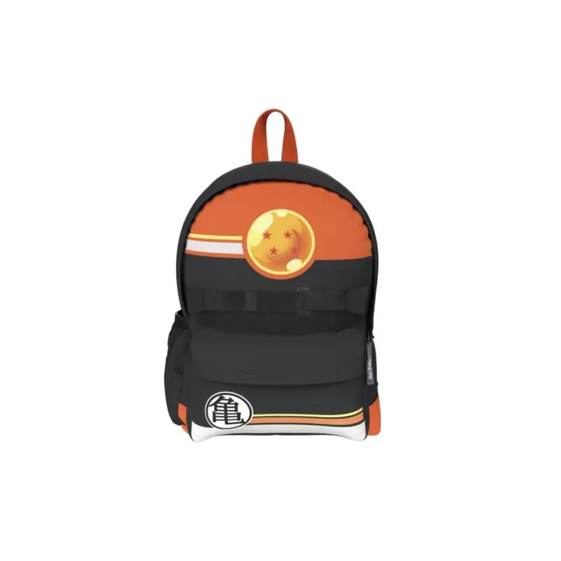 DRAGON BALL Z - Ball - Backpack '41x30x14cm' Laatste Kans