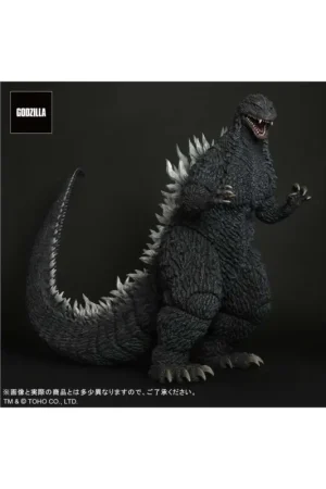 Godzilla - Gigantic Serie Godzilla 2002 Statue Beeldjes Koop Vandaag