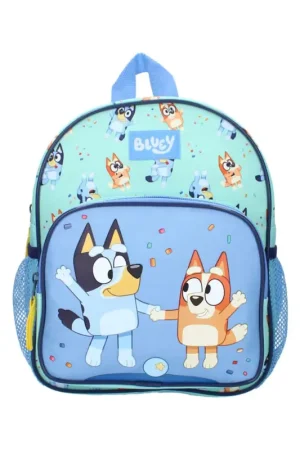 Dagaanbieding Bluey backpack Bluey Best Friends Fun Ver. 2