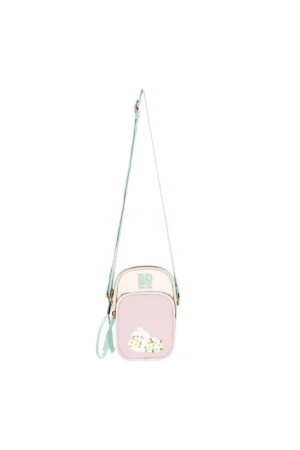 Actieprijs MOLANG - Blossom - Mini Shoulder Bag