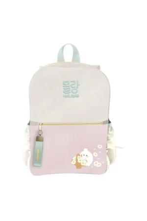 MOLANG - Blossom - Fashion Backpack '30x25x15cm' Weekendaanbieding