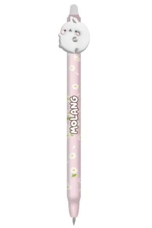 Hoge Kwaliteit MOLANG - Blossom - Erasable Ballpoint Pen