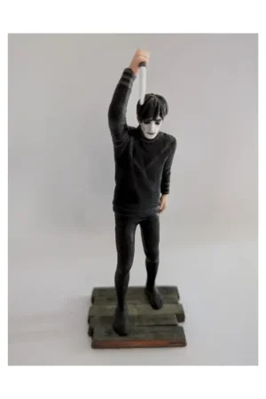 The Cabinet of Doctor Caligari - 1/10 Cesare statuette 15 cm Figuurtje Betrouwbaar