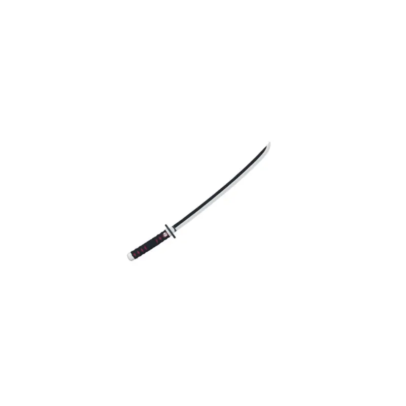 Gratis Retour Demon Slayer: Kimetsu no Yaiba - Tanjiro's Replica Sword