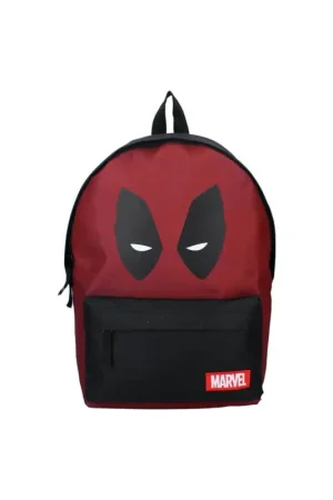 Alleen Vandaag DEADPOOL - Time - Backpack '43x30x14cm'