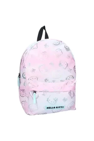 HELLO KITTY - Take me To The Party - Backpack '39x29x12cm' Actieprijs