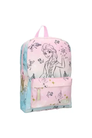 FROZEN - Feeling Special - Backpack '33x23x9cm' Seizoensaanbieding
