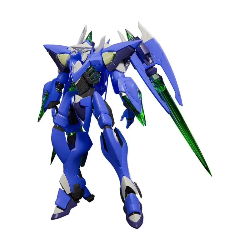 Veilige Betaling Vandread - Moderoid Plastic Model Kit Vandread Dita 17 cm