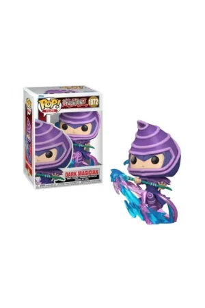 YU-GI-OH! - POP Plus Animation N° 1872 - Dark Magician Pop figur Nu Kopen