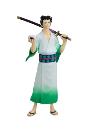 Monsters: 103 Mercies Dragon Damnation Pop Up Parade Ryuma statuette 19 cm Figuurtje Exclusieve Aanbieding