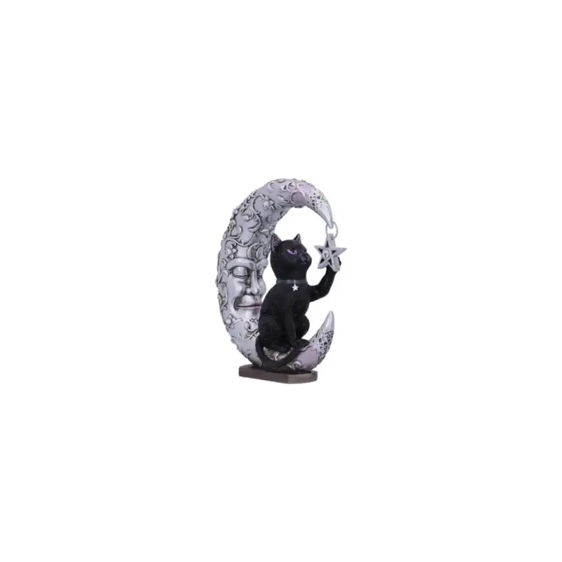 Populair Nemesis Now - Luna Companion Collectible Figure 18.8cm Figuurtje