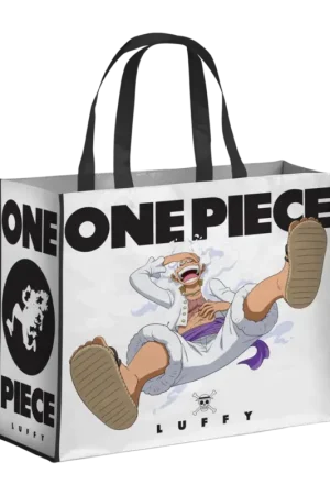Tijdelijk Beschikbaar One Piece - Luffy shopping bag
