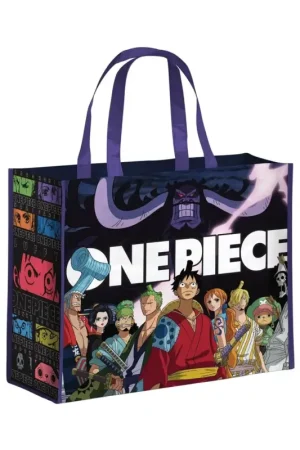 Betrouwbaar One Piece - Wano Kuni 2 Shopping Bag