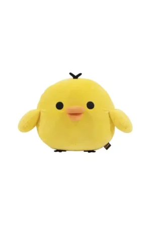 Op = Op Kiiroitori - Medium Plush 23cm