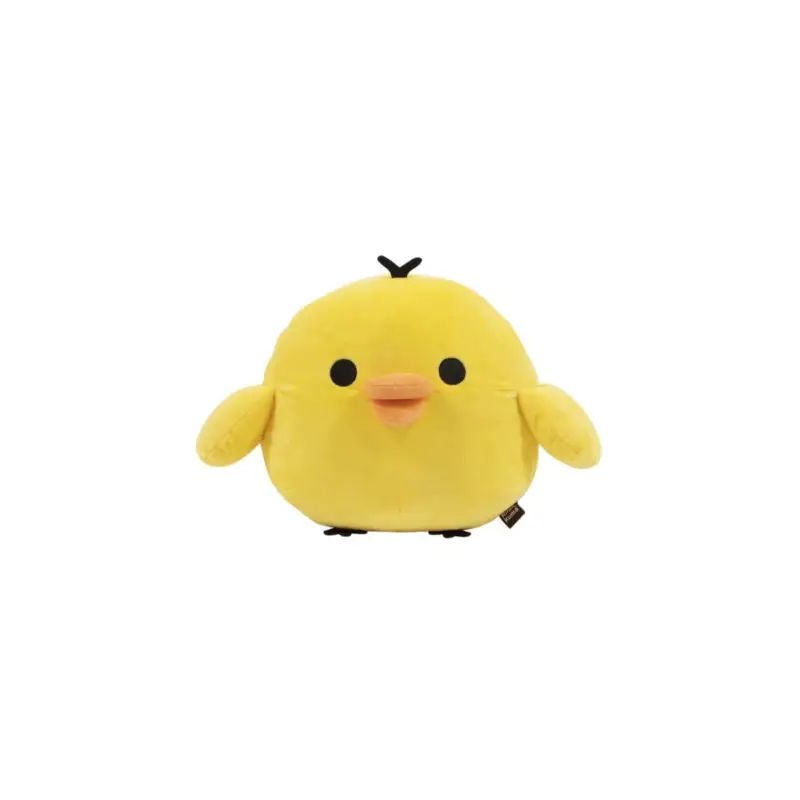 Op = Op Kiiroitori - Medium Plush 23cm
