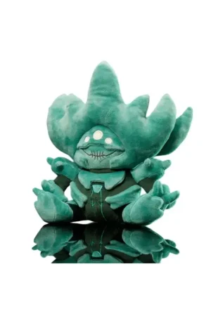Flitsaanbieding Numskull - TUBBZ Plush - Destiny - Crota - 35cm
