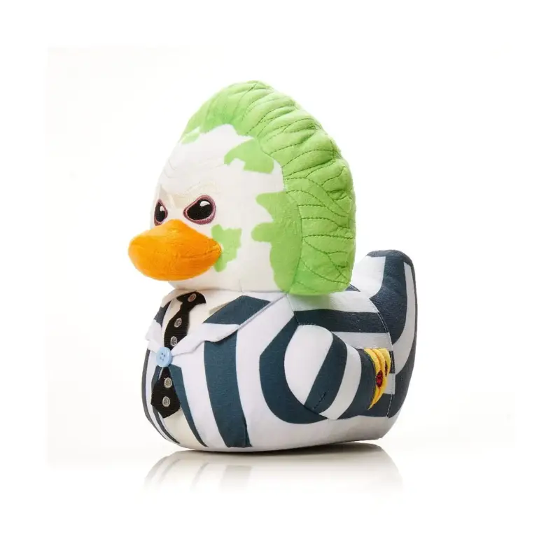 Numskull - TUBBZ Plush - Beetlejuice - Beetlejuice - 24cm Direct Beschikbaar