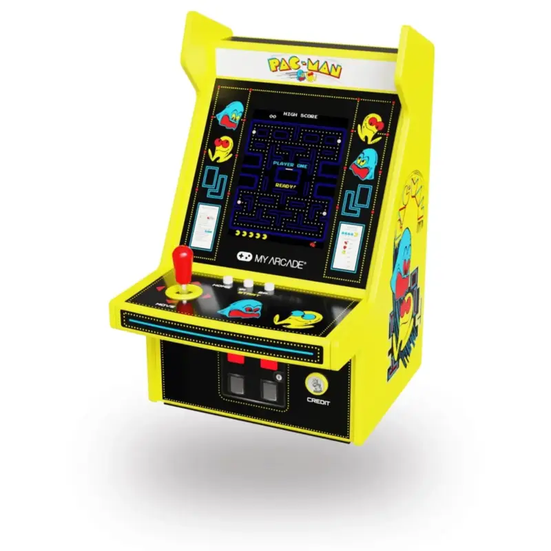 My Arcade - Micro Player Pro Pac-Man Koopje