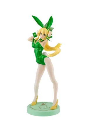 Sword Art Online - BiCute Bunnies Leafa Sylph Color Ver. 28cm Figuurtje Bestseller