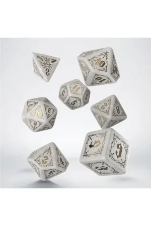 Bloodsucker Immortal Dice Pack (7) Koop Online